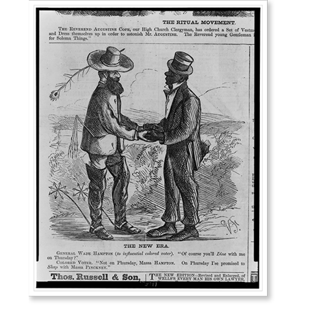 Historic Print, The draft an exempt abundant disqualification, 16