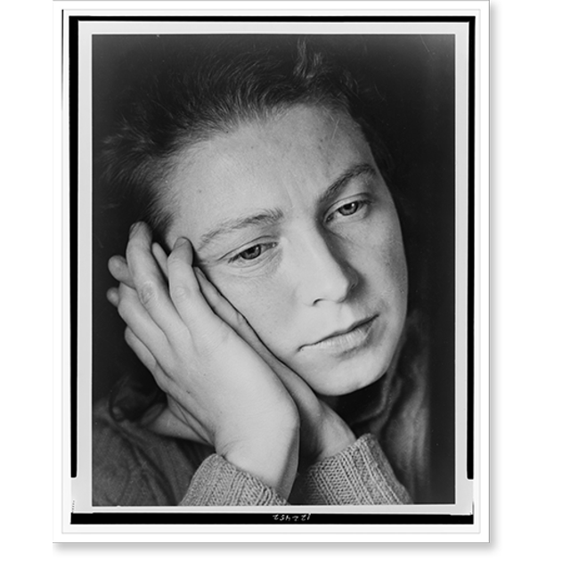 Historic Print, The early years in America, 16" x 20"