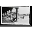 thumbnail image 1 of Historic Print, The market, Aguascalientes, 18" x 24", 1 of 3