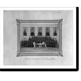 thumbnail image 1 of Historic Print, [The students of the sixth class of the (Imperial) Military Medical School].Abdullah Frères, Constantinople. - 2, 18" x 24", 1 of 3