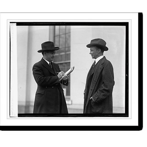 Historic Print, Theo. Roosevelt, 16" x 20"