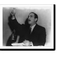 thumbnail image 1 of Historic Print, Theodore Granik, d. 1970, 18" x 24", 1 of 3