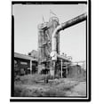 Historic Print, Thomas ByProduct Coke Works, 1200 Tenth Street West