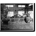 thumbnail image 1 of Historic Print, Thomas By-Product Coke Works, 1200 Tenth Street West, Thomas, Jefferson County, AL - 76, 16" x 20", 1 of 3