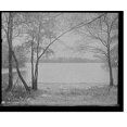 thumbnail image 1 of Historic Print, Thoreau's Cove, Concord, Mass., 18" x 24", 1 of 3
