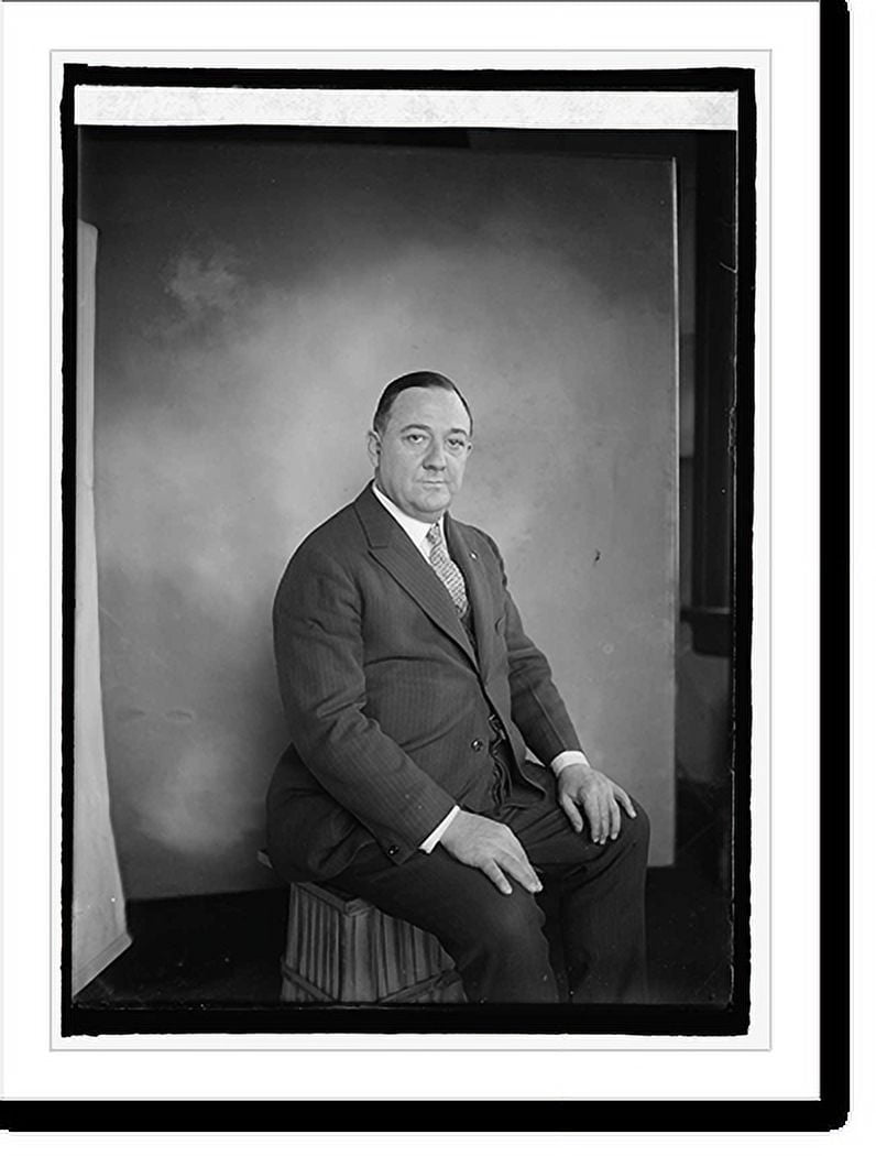 Historic Print, Thurman B. Dixon, Bowling Green, Ken., 16" x 20