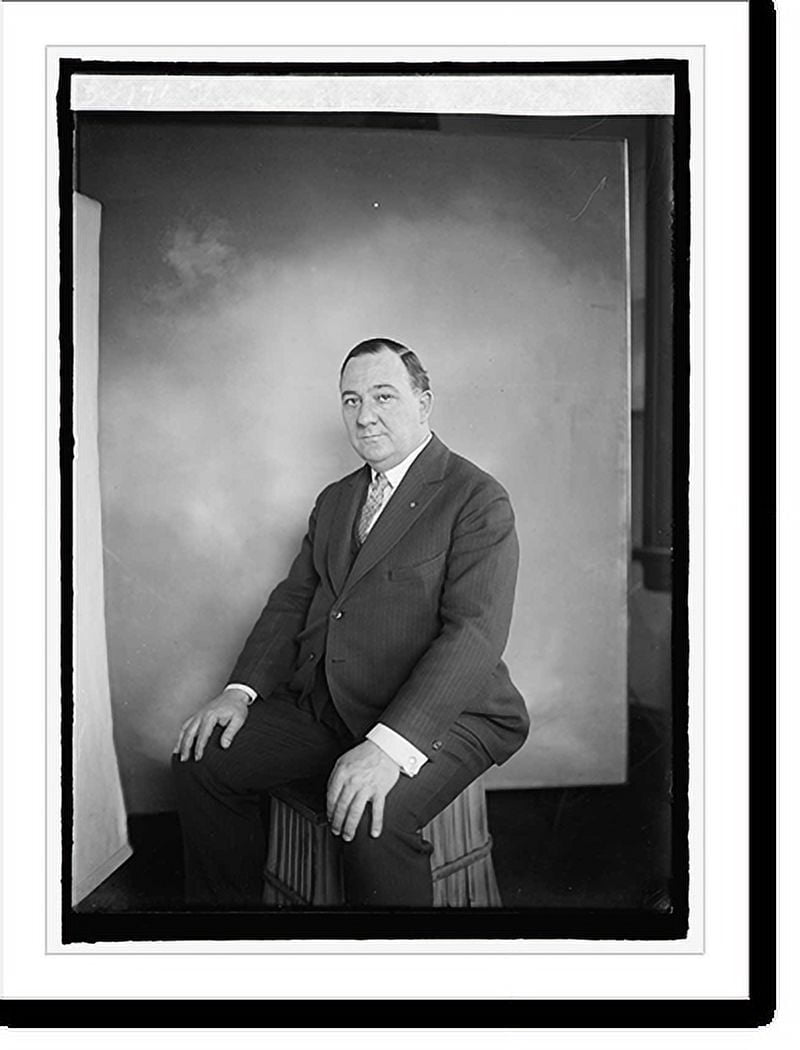 Historic Print, Thurman B. Dixon, Bowling Green, Ken. 2, 16" x 20