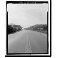 Historic Print, Town of Odum, U.S. Highway 341, Odum, Wayne County, GA