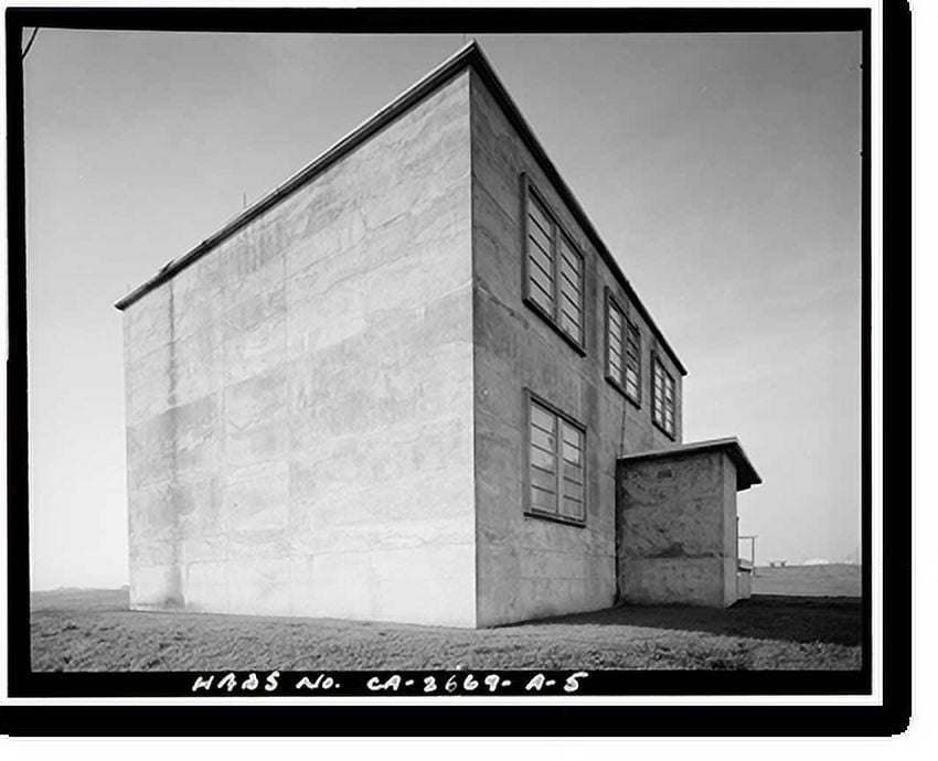 fairfield air force base