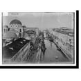 thumbnail image 1 of Historic Print, Trieste, 16" x 20", 1 of 3
