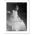 thumbnail image 1 of Historic Print, Tulia Uribe - Gaviria, 16" x 20", 1 of 3