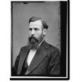 thumbnail image 1 of Historic Print, Tyner Hon. James N. of Ind. (Post-Master General in Grants Admn.), 16" x 20", 1 of 3