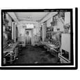 thumbnail image 1 of Historic Print, U.S. Naval Base, Pearl Harbor, Engine Test Building, Southeast of Wasp Boulevard, Pearl City, Honolulu County, HI - 7, 18" x 24", 1 of 3