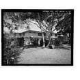 thumbnail image 1 of Historic Print, U.S. Naval Base, Pearl Harbor, Naval Housing Area Makalapa, Angle Three-Bedroom Duplex Type M, Kamakani & Samoa Places, & Makalapa Drive, Pearl City, Honolulu County, HI - 2, 16" x 20", 1 of 3
