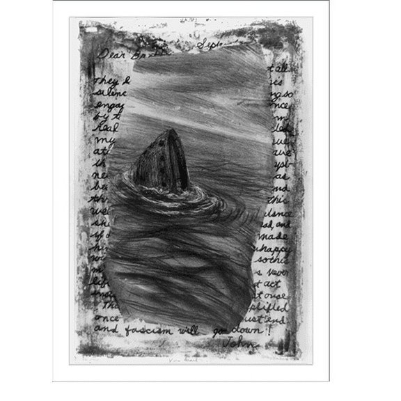 Historic Print, V...-Mail, 18" x 24"