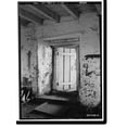thumbnail image 1 of Historic Print, Vallejo Adobe, Adobe Road at Casa Grande, Petaluma vicinity, Sonoma County, CA - 10, 18" x 24", 1 of 3
