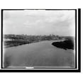 thumbnail image 1 of Historic Print, [Valley of the Mississippi, St. Paul, Minn.] - 2, 16" x 20", 1 of 3