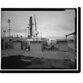 Historic Print, Vandenberg Air Force Base, Space Launch Complex 3