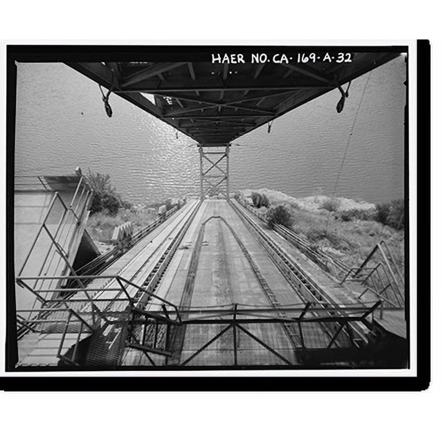 Historic Print, Variable Angle Launcher Complex, Variable Angle