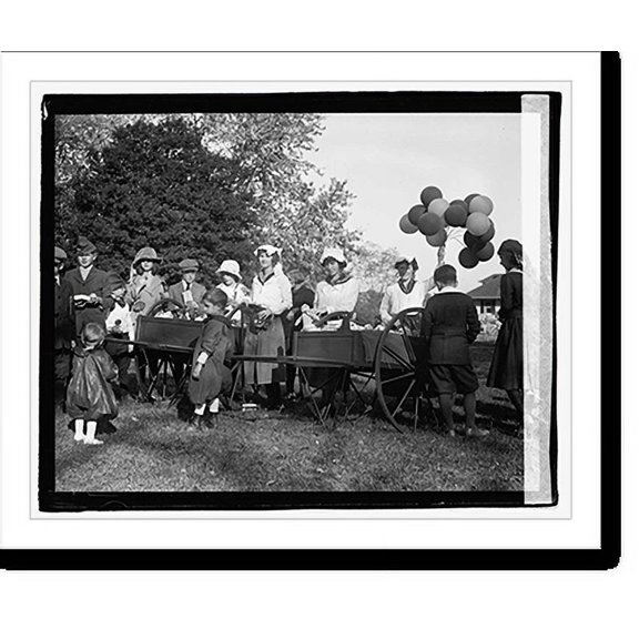 Historic Print, Vassar College Drive, 16" x 20"