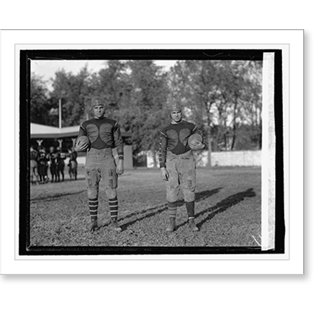 Historic Print, Vukmanic & Donovan 16" x 20"