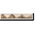 thumbnail image 1 of Historic Print, WA 1909 Bellingham PHOTO, Width 11" x Length 49", 1 of 3