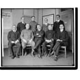 thumbnail image 1 of Historic Print, WAR INDUSTRIES BOARD. STEEL DIVISION, 18" x 24", 1 of 3