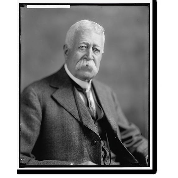 Historic Print, WINSLOW, GEORGE F. - 2, 16" x 20"