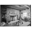 thumbnail image 1 of Historic Print, Walnut Landing (House), State Road 79, Woodland vicinity, Sussex County, DE - 2, 18" x 24", 1 of 3