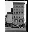 Historic Print, Warder Building, 527 Ninth Street Northwest, Washington