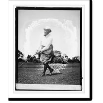 Historic Print, Warren G. Harding - 5, 16" x 20"