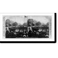 thumbnail image 1 of Historic Print, Washington, Sept. 20th, 1892. Grand Review G.A.R., 16" x 20", 1 of 3