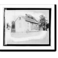 thumbnail image 1 of Historic Print, Washinton Winchester ofc. Winchester, 16" x 20", 1 of 3
