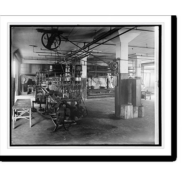 Historic Print, Whistle Bottling Works 3, 16" x 20"