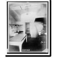 Historic Print, White House kitchen 4, 16" x 20"