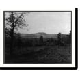 thumbnail image 1 of Historic Print, Williams, Arizona, 18" x 24", 1 of 3