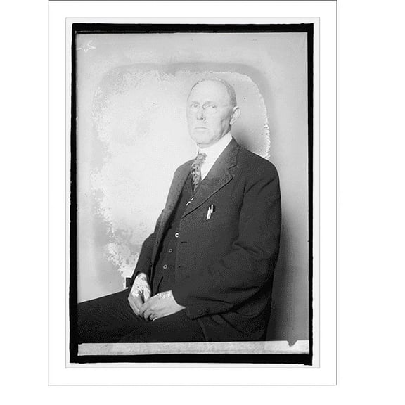 Historic Print, Wm. F. Stevenson, So. C. - 2, 18" x 24"