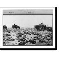 Historic Print, [World War II] A British Long Range Desert Group