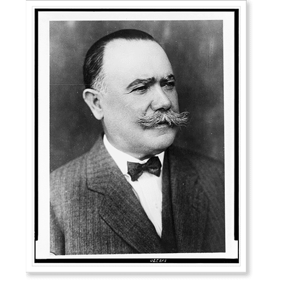 Historic Print, World mourns death of General Obregon. last portrait of Mexico's president-elect, 18" x 24"
