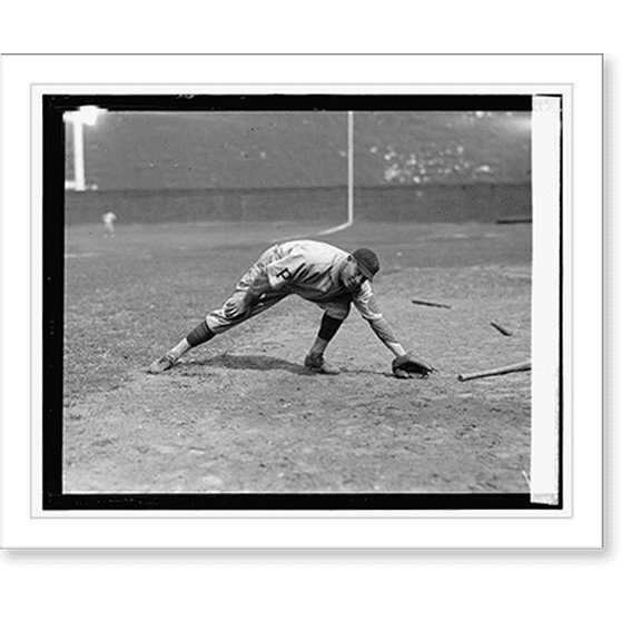 Historic Print, Wright, Pittsburg, 16" x 20"