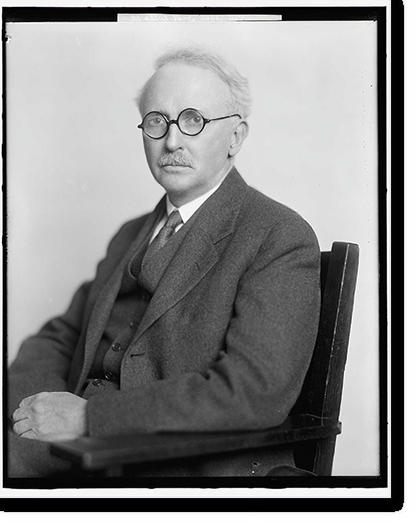 Historic Print, YARD, ROBERT S. 2, 16" x 20"