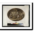 thumbnail image 1 of Historic Print, To the right hon'able the Earl of Moira, this plate, taken on the spot in the County of Downe, representing spinning, reeling with the clock reel, and boiling the yarn; …16" x 20", 1 of 3
