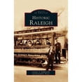 thumbnail image 1 of Historic Raleigh (Hardcover), 1 of 1