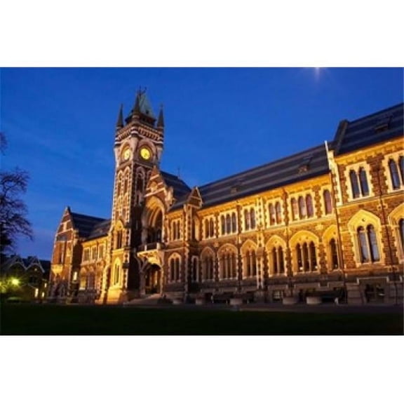Otago University