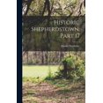 thumbnail image 1 of Historic Shepherdstown, Part 17 (Paperback), 1 of 1