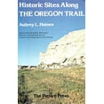thumbnail image 1 of Pre-Owned Historic Sites Along the Oregon Trail (Paperback) 188039703X 9781880397039, 1 of 1