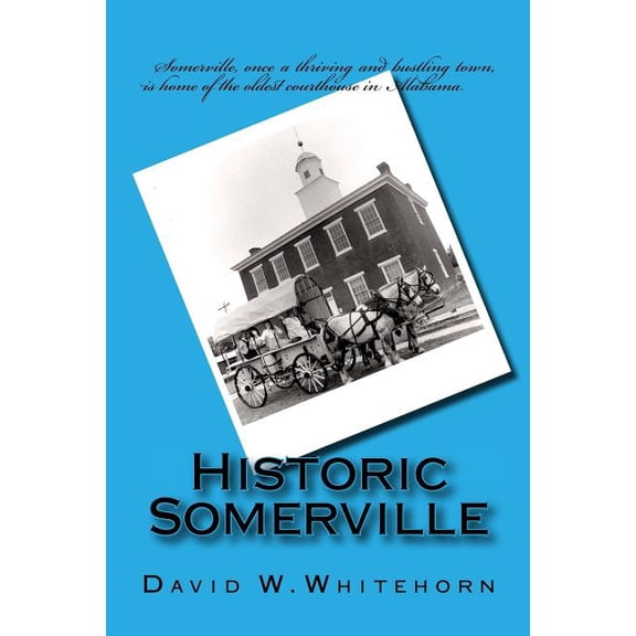 Historic Somerville (Paperback)