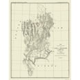 thumbnail image 1 of Historic State Map - Grand Canyon Camp District - Wheeler 1872 - Vintage Wall Art, 1 of 4