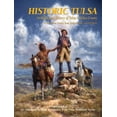 thumbnail image 1 of Pre-Owned Historic Tulsa Paperback, 1 of 1