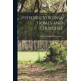 thumbnail image 1 of Historic Virginia Homes and Churches (Paperback), 1 of 1